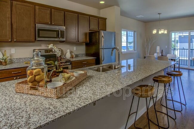property at 14919 41st Ave SE