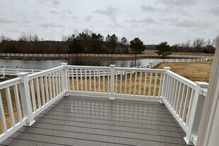 2537 Westwind Blvd in Cambridge, MD - Building Photo