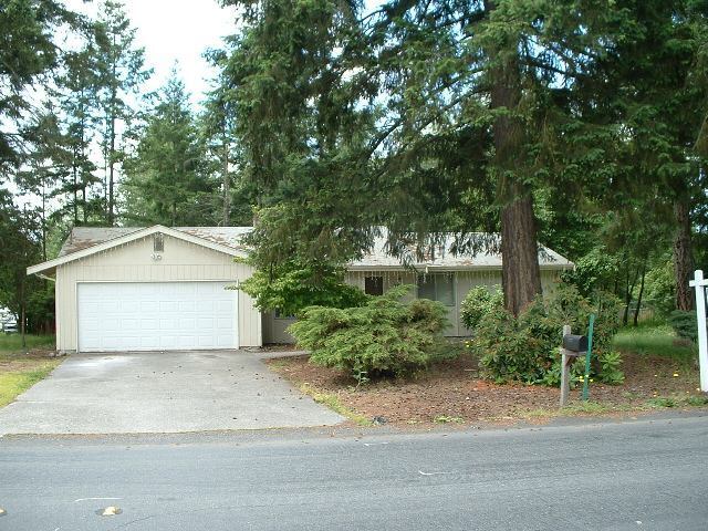 14208 25th Ave E in Tacoma, WA - Building Photo