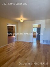 3821 Santa Clara Way in Livermore, CA - Building Photo - Building Photo