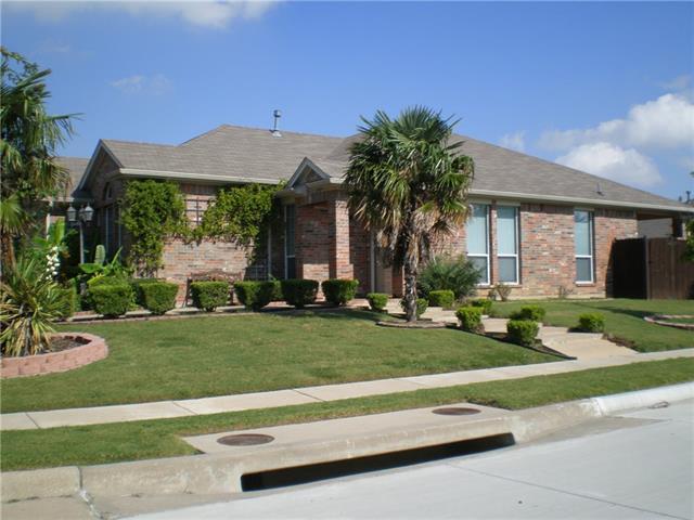 5950 Mountain Home Ln in Fort Worth, TX - Building Photo - Building Photo