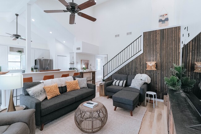 property at 104 Horseshoe Bay Blvd