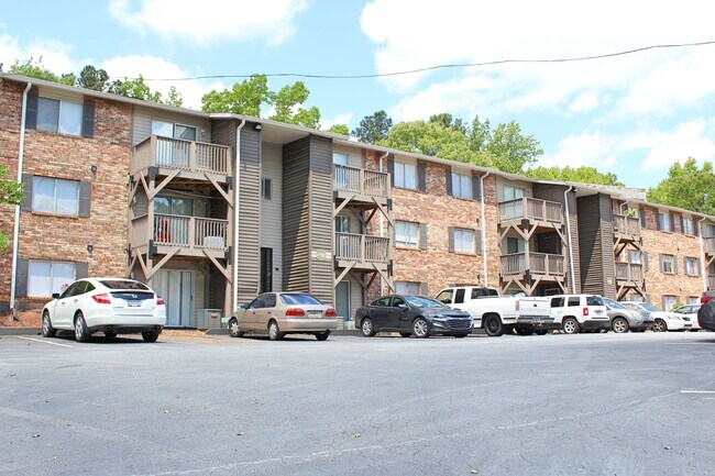 Midwood Pines Apartments Austell Ga Apartments