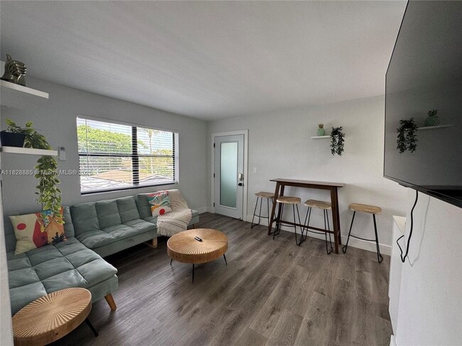 property at 584 NW 30th St