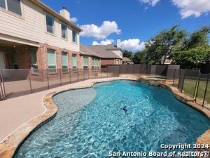 11538 Sweet Destiny in San Antonio, TX - Building Photo