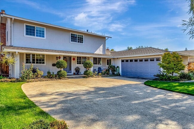 property at 2182 Westmoreland Dr