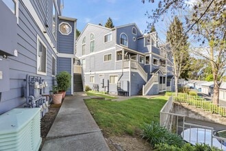 219 Sea Crest Cir in Vallejo, CA - Building Photo - Building Photo