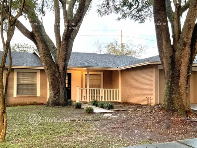 property at 1793 Lakeview Village Dr