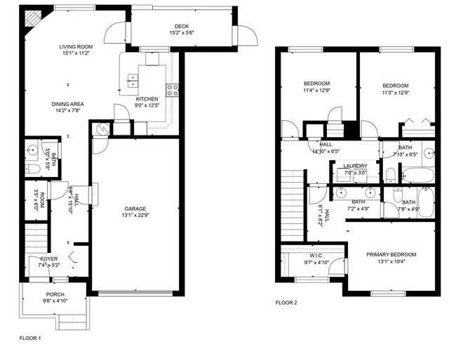 731-731 Matheson Way in Bozeman, MT - Building Photo - Building Photo