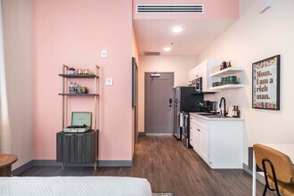 520 Martin Luther King Jr Blvd in Macon, GA - Building Photo - Building Photo