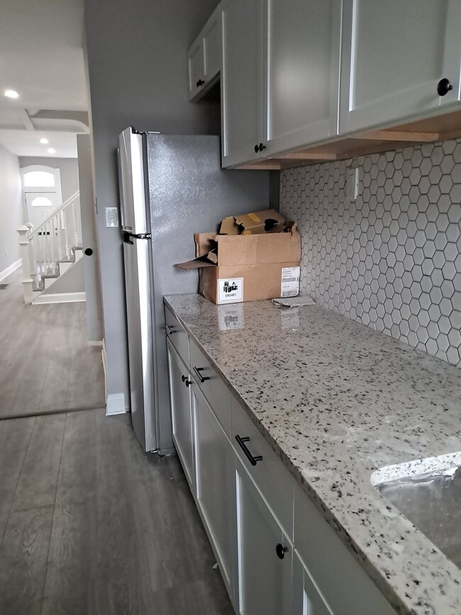 property at 739 Dolphin St