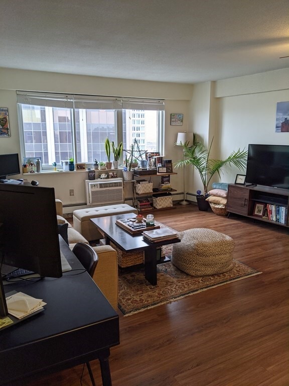 property at 130 Bowdoin St