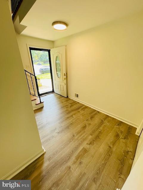 8626 Kerry Ln in Springfield, VA - Building Photo