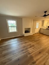 2008 Rose Ave in Americus, GA - Building Photo - Building Photo