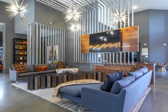 Monaco in Midland, TX - Building Photo - Interior Photo