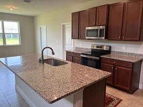 10976 SW Tessili Way in Port St. Lucie, FL - Building Photo - Building Photo