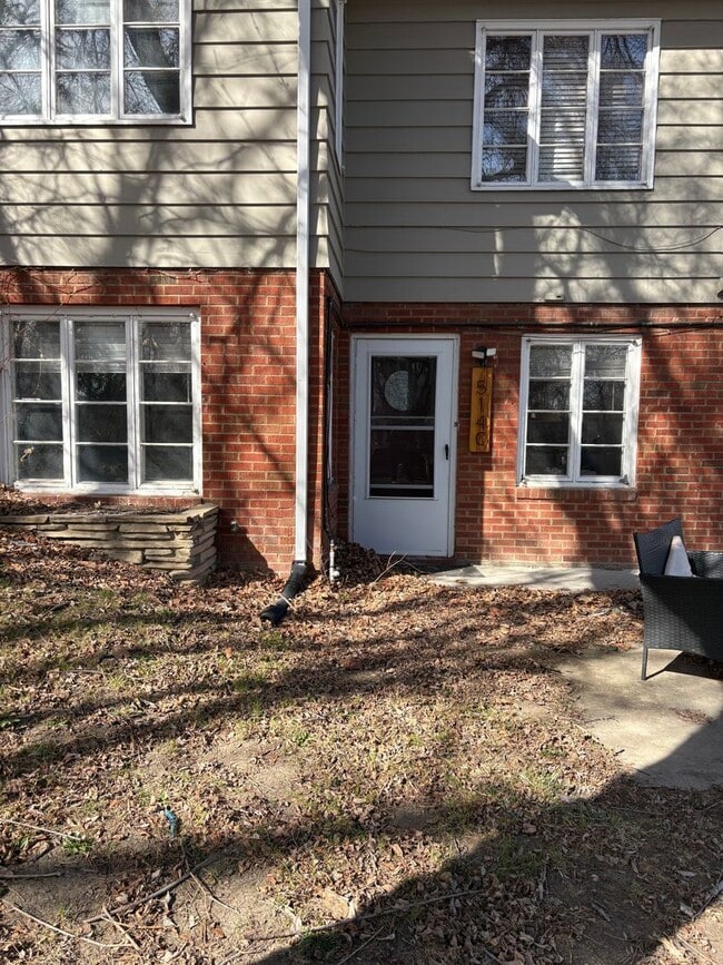 property at 514 Avenue D