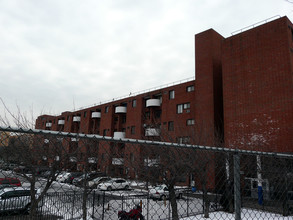 Maria Lopez Plaza in Bronx, NY - Building Photo - Building Photo