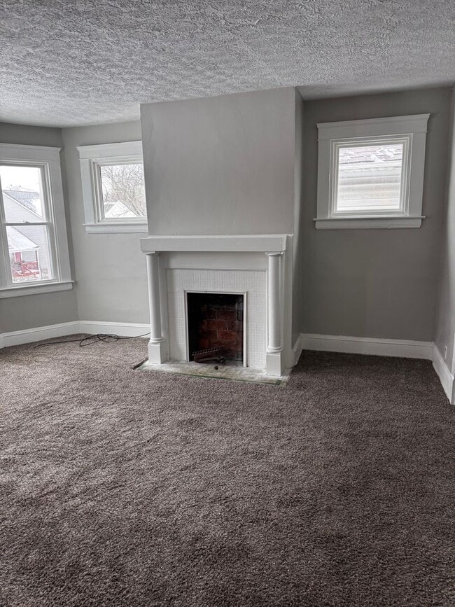 property at 10707 Hampden Ave