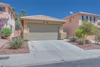 11020 Napa Ridge Dr in Las Vegas, NV - Building Photo - Building Photo