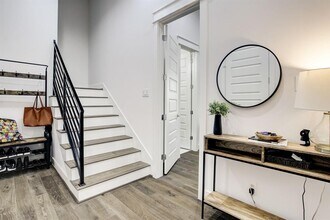 808 Fisher St in Houston, TX - Building Photo - Building Photo