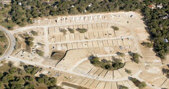 Sun City Texas Apartments