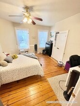 19 Sachem St, Unit 1 in Boston, MA - Building Photo - Building Photo
