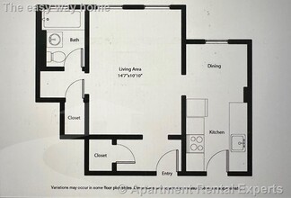 22 Chauncy St, Unit #22 in Cambridge, MA - Building Photo - Building Photo