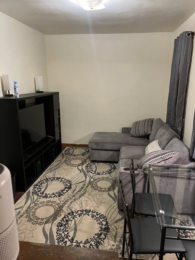 property at 321 Walter St