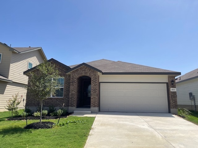 property at 4863 Sulphur Trce