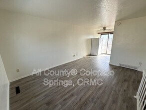 3545 Bridgewood Ln in Colorado Springs, CO - Building Photo - Building Photo