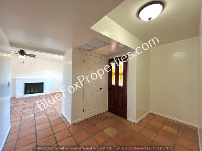 2340 N Hampton St in Tucson, AZ - Building Photo - Building Photo