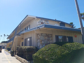 418 W. Regent St. in Inglewood, CA - Foto de edificio - Building Photo