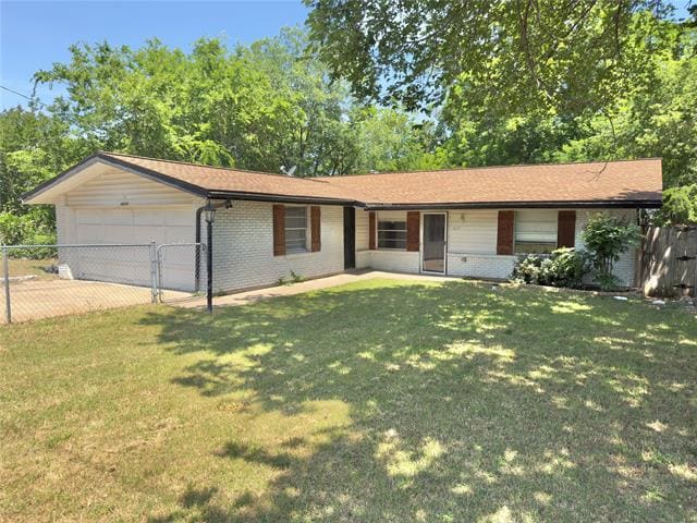 property at 1617 E Union Bower Rd