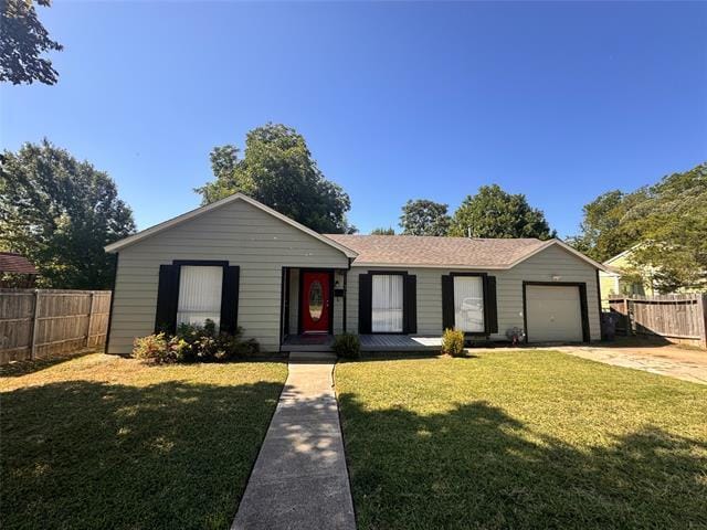 property at 130 W Avenue D
