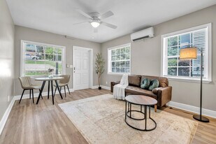 908 Buena Vista Dr in Tallahassee, FL - Building Photo