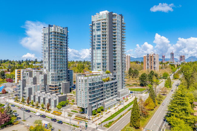 Cambie Gardens in Vancouver, BC - Building Photo - Building Photo