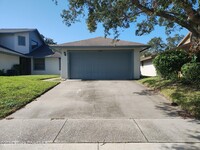 3558 Sparrow Ln in Melbourne, FL - Building Photo - Building Photo