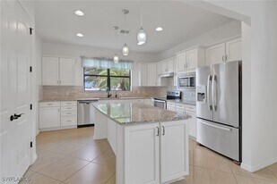 20281 Corkscrew Shores Blvd in Estero, FL - Building Photo