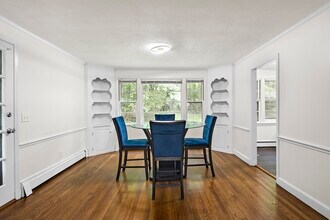 40 Marrett Rd in Lexington, MA - Building Photo - Building Photo