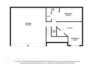 187 King James Dr in Dallas, GA - Foto de edificio - Building Photo