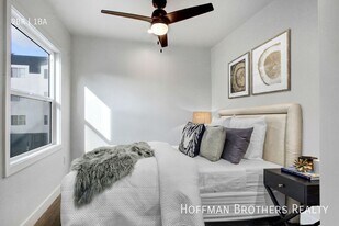 161 S Burlington Ave in Los Angeles, CA - Building Photo