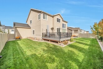14967 Selton Wy in Herriman, UT - Building Photo - Building Photo