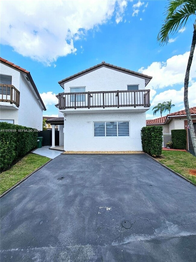 13217 SW 9th Ln in Miami, FL - Building Photo - Building Photo