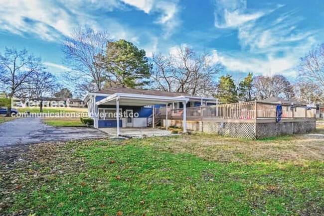 4025 Yoest Dr in Nashville, TN - Building Photo - Building Photo