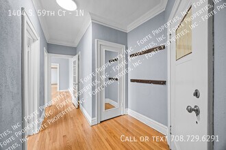 1404 S 59th Ct-Unit -1N in Cicero, IL - Building Photo - Building Photo