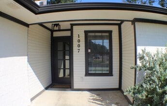 1007 End O Trail in Harker Heights, TX - Building Photo - Building Photo
