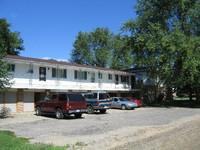 2288 E Hemphill Rd in Burton, MI - Foto de edificio - Building Photo