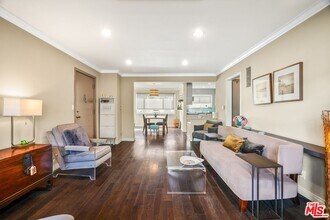 1317 Stanford St in Santa Monica, CA - Building Photo - Building Photo