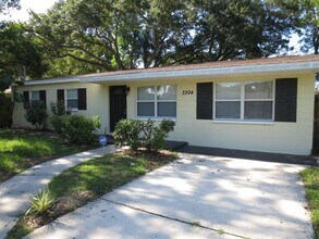 3304 W Wallace Ave in Tampa, FL - Building Photo - Building Photo